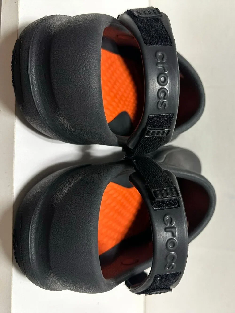 Crocs Bistro Pro LiteRide™ Work Clog